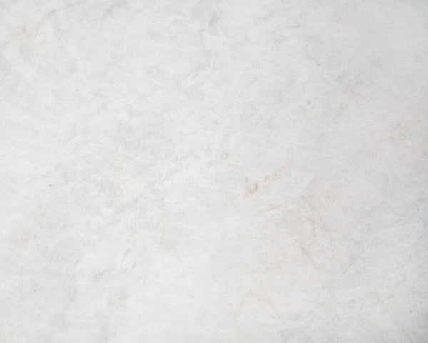 Modrest Gabbro High Glam White Marble And Gold Coffee Table Model VGODLZ-220C-H