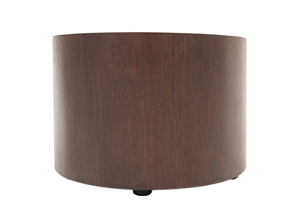 Modrest Geneva Modern Brown Oak Nightstand Model VGWCC522B