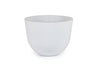 Modrest Goliad Modern White Concrete Planters Set Of 3 Model VGGR-301470-WHT