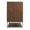 Modrest Helenora Modern Walnut Dresser Model VGVC-MC1502-WAL