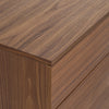 Modrest Helenora Modern Walnut Dresser Model VGVC-MC1502-WAL