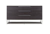 Modrest Helenora Modern Grey Elm Dresser Model VGVC-MC1502-GRY
