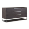Modrest Helenora Modern Grey Elm Dresser Model VGVC-MC1502-GRY