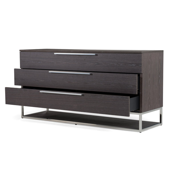 Modrest Helenora Modern Grey Elm Dresser Model VGVC-MC1502-GRY