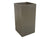 Modrset Helotes Modern Grey Concrete Planter Model VGGR-496052-GRY