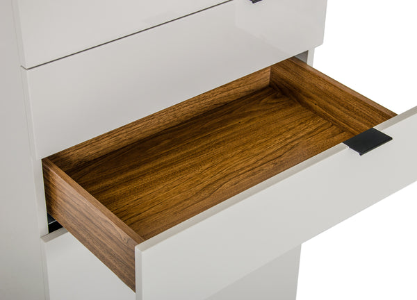 Modrest Hera Modern Grey Chest Model VGCNHERA-CHEST