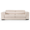 Lamod Italia Icon Modern Italian Sand Fabric Sofa Bed Model VGDTICON-SAND