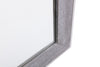 Modrest Arlene Modern Grey Elm Mirror Model VGVCJ006-M