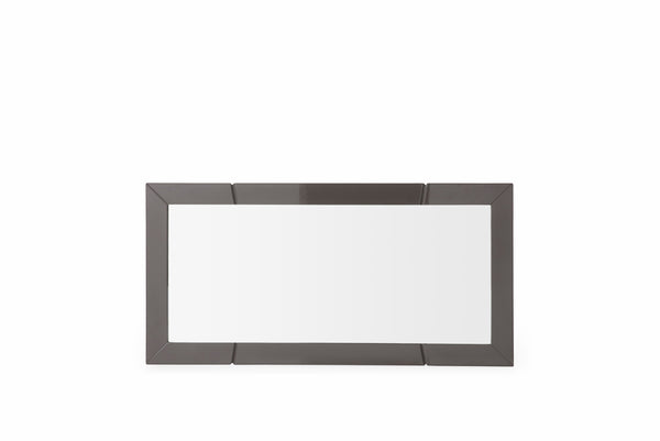 Modrest Chrysler Modern Grey Mirror Model VGVCJ8978-M-GRY