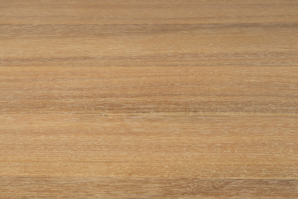 Modrest Jacobson Modern Natural Acacia Oval Dining Table Model VGWD-LYO-DT