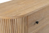 Jacobson Modern Natural Acacia Chest