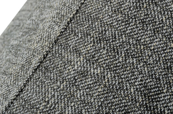 Divani Casa Janina Modern Dark Grey Fabric Sofa Model VGKKKF1032-DRKGRY-3