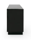 Modrest Jonah Modern Black And Gold Buffet Model VGVC-G2199-BLK