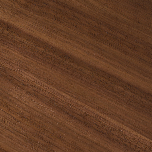 Kamela- Modern Walnut Nightstand