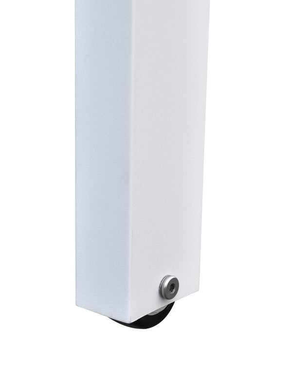 Renava Kayak Modern White Outdoor Chaise Lounge Model VGGERHAEGEAN-GRY