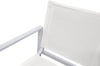 Renava Kayak Modern White Outdoor Counter Stool Model VGGERH-AGEAN-BS-CTR-WHT-2