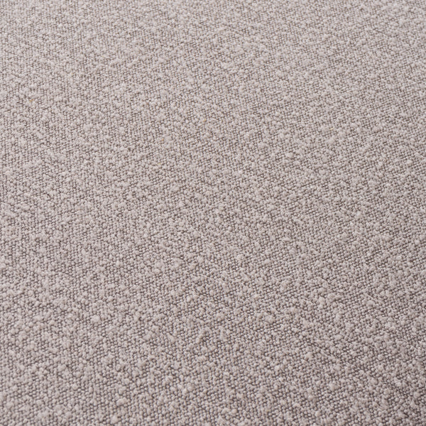 Modrest Kilmer Modern Grey Curved Fabric Sectional Sofa Model VGOD-ZW-22017-GRY