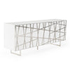 Kilson Modern White Buffet