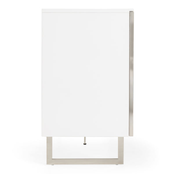 Kilson Modern White Buffet