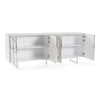 Kilson Modern White Buffet