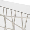 Kilson Modern White Buffet