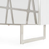 Kilson Modern White Buffet