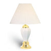 Furniture of America Light Ivory Transitional Table Lamp (6/Box) Model L94101IV-6PK