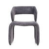 Modrest Modern Linus Accent Light Grey Chair Model VGBN-EC-280-LG-CH