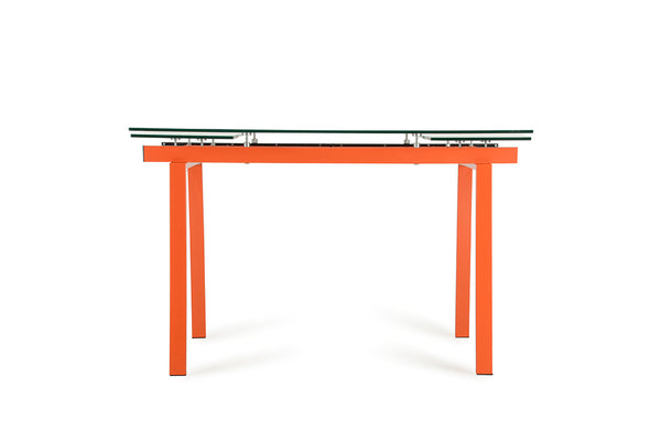 Modrest Linus Contemporary Glass Extendable Dining Table Model VGGU2879XT-6