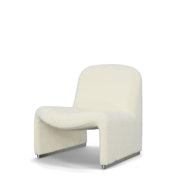 Modrest Lito Modern Fabric Accent Chair Model VGOD-ZW-21099-B-CH
