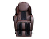 ACME Pacari Chocolate Synthetic Leather Massage Chair Model LV00569