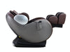 ACME Pacari Chocolate Synthetic Leather Massage Chair Model LV00569