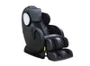 ACME Pacari Black Synthetic Leather Massage Chair Model LV00570