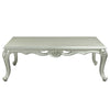 ACME Qunsia Champagne Coffee Table Model LV01120