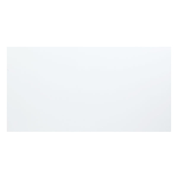 ACME Gaines White High Gloss Coffee Table Model LV01139