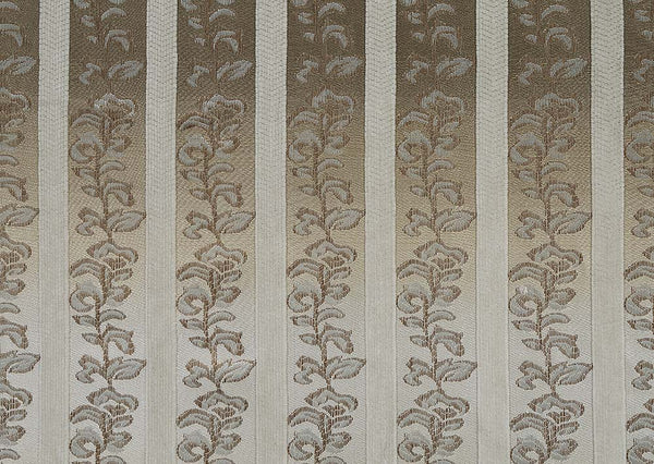 ACME Sorina Velvet Fabric & Antique Gold Sofa with 7 Pillows Model LV01205