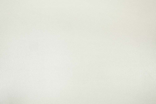 ACME Adara Pearl White Synthetic Leather & Antique White Loveseat with 5 Pillows Model LV01225