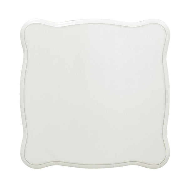 ACME Vendome Antique Pearl End Table Model LV01328