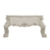 ACME Dresden Bone White Coffee Table Model LV01686