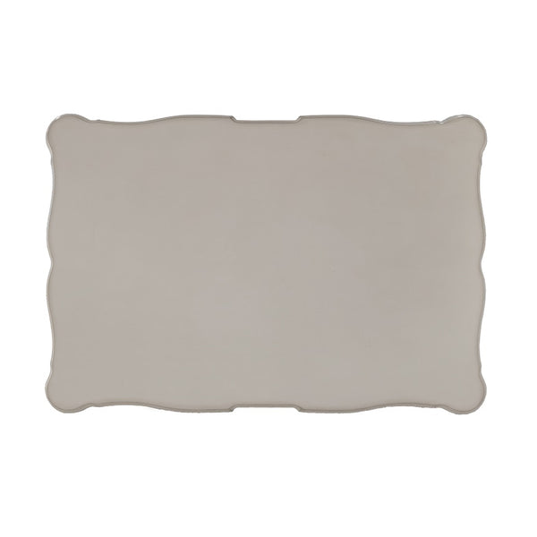 ACME Dresden Bone White Coffee Table Model LV01686