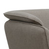 ACME Nayeli Brown Linen Loveseat Model LV02369