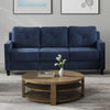 ACME Horatio Navy Chenille Sofa Model LV02517