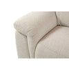 ACME Dayana Beige Boucle Power Motion Sectional Sofa Model LV02680