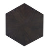 ACME Hanniel Black Coffee Table Model LV02775