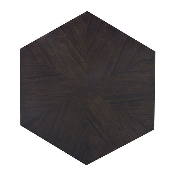 ACME Hanniel Black Coffee Table Model LV02775