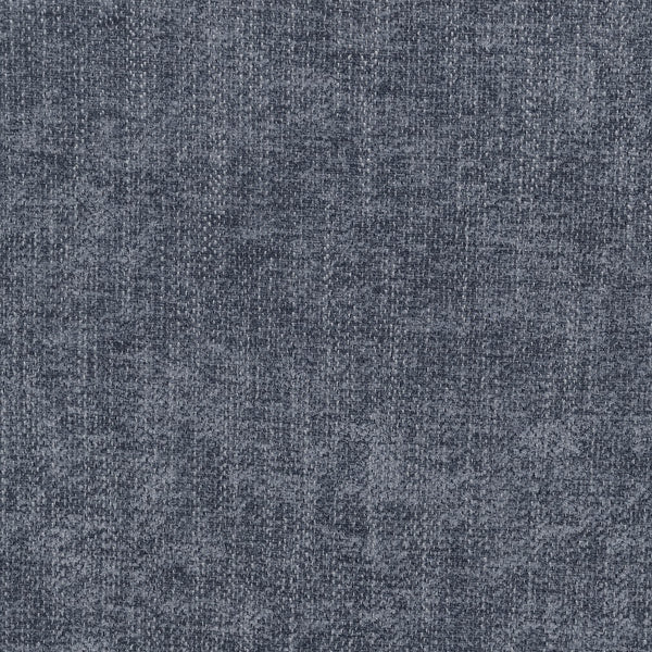 ACME Omarion Blue Chenille Power Recliner with Lift Heating & Massage Model LV02996