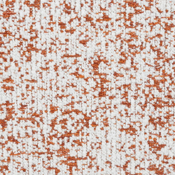 ACME Sahara Pattern Boucle Ottoman Model LV03011