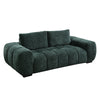 ACME Ferrand Green Chenille Sofa Model LV03040