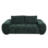 ACME Ferrand Green Chenille Sofa Model LV03040
