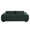 ACME Ferrand Green Chenille Sofa Model LV03040